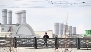 Синоптики пообещали москвичам солнечную погоду без осадков 14 апреля