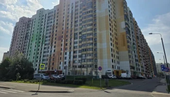 Город выставил на торги 16 коммерческих помещений на Дмитровском шоссе