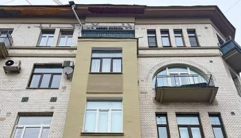 Пять дореволюционных домов капитально отремонтируют в Москве