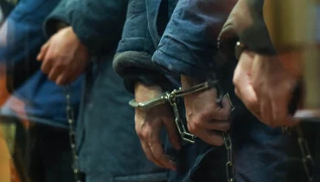 Суд продлил арест фигурантам дела о поставке бронежилетов в Минобороны