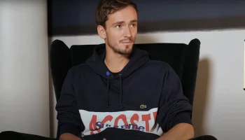 Даниил Медведев застрял в Дубае после теннисного турнира из-за обстрелов Ирана Даниил Медведев застрял в Дубае после теннисного турнира из-за обстрелов Ирана