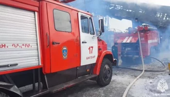 12 пострадавших на Шагонарской ТЭЦ остаются на стационарном лечении