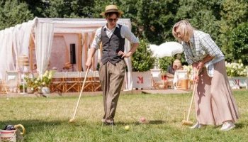 Фестиваль "Усадьбы Москвы" объединит более 50 исторических площадок столицы