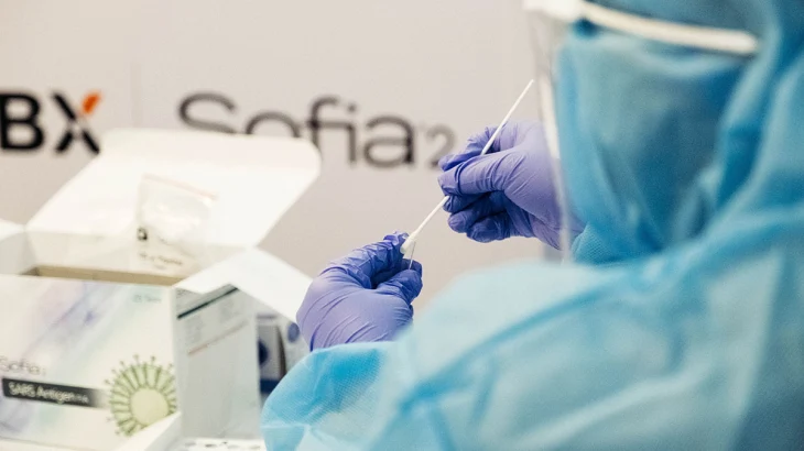 Оспа обезьян в Подмосковье? Что это за вирус, какие у него симптомы и чем опасен Оспа обезьян в Подмосковье? Что это за вирус, какие у него симптомы и чем опасен