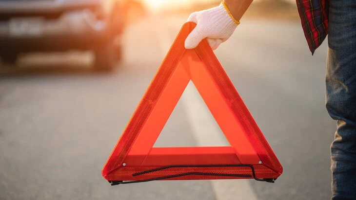 ДТП с участием трех грузовиков произошло на Киевском шоссе ДТП с участием трех грузовиков произошло на Киевском шоссе