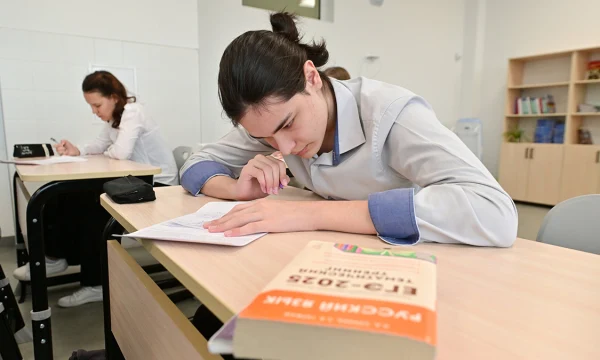 Минздрав России утвердил минимальные баллы для поступления в медицинские вузы