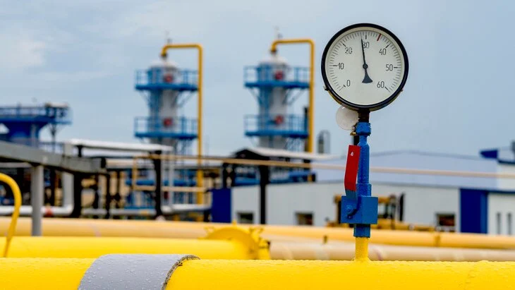 Еврокомиссар Йоргенсен выступил за запрет закупки газа у РФ после конфликта на Украине Еврокомиссар Йоргенсен выступил за запрет закупки газа у РФ после конфликта на Украине