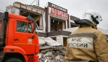 Данные об обстреле Лисичанска будут направлены в ООН и комитет Красного Креста &ndash; омбудсмен