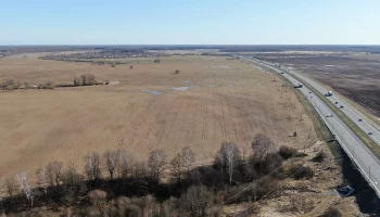 &laquo;Портал в преисподнюю&raquo;: в поле в Ростовской области образовался провал почвы