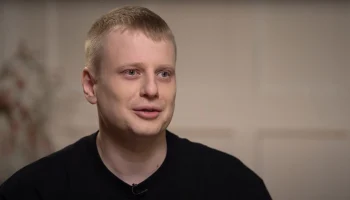 Комика Комиссаренко включили в список террористов в Белоруссии