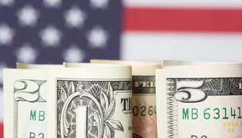 МВФ спрогнозировал рост госдолга США до 140% ВВП к 2031 году