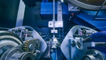 В Москве на 63 процента увеличили производство кабельной продукции для воздушных судов и космических