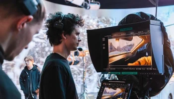 Москва претендует стать мировым центром развития кино