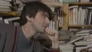 Умер журналист и телеведущий Сергей Шолохов Умер журналист и телеведущий Сергей Шолохов