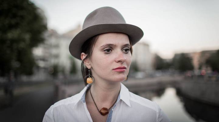 Премьера спектакля «Анна Долгарева. Господи, если Ты там не очень занят…» пройдет в Новом Театре