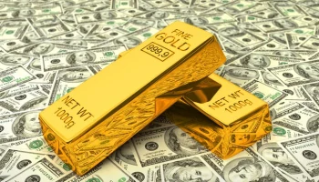 Стоимость золота обновила исторический максимум