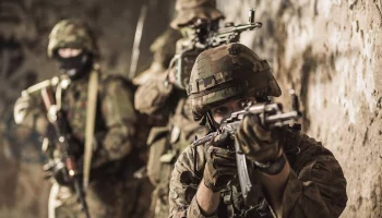 Caracol: военные пострадали при взрыве мотоцикла на западе Колумбии