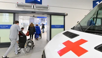 Двое детей погибли, семеро пострадали при атаке беспилотников в Краснодаре