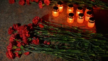 Акция "Свеча памяти" пройдет в Музее Победы в ночь на 22 июня