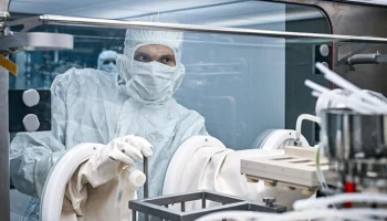 Столичные компании обрабатывающей промышленности нарастили производство на 6,7%