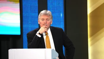 Песков пообещал ответ на воровство Европой российских активов