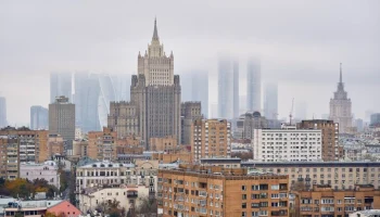 Эксперт Бредихин: социальная поддержка – это основа бюджета Москвы