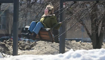 Синоптики пообещали москвичам малооблачную погоду без осадков 14 марта Синоптики пообещали москвичам малооблачную погоду без осадков 14 марта