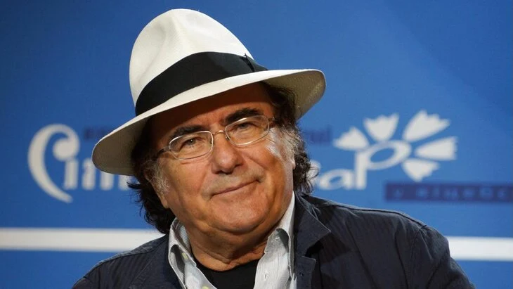 Исполнитель песни Felicita Аль Бано выступит на Петербургском экономическом форуме Исполнитель песни Felicita Аль Бано выступит на Петербургском экономическом форуме