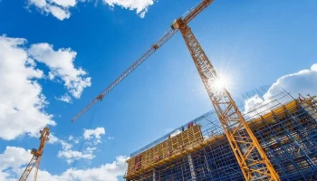 Участки бывшей промзоны Южное Бутово будут реорганизованы по программе КРТ