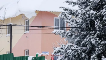 Карантин в интернате Прокопьевска продлен из-за новых случаев заболеваний