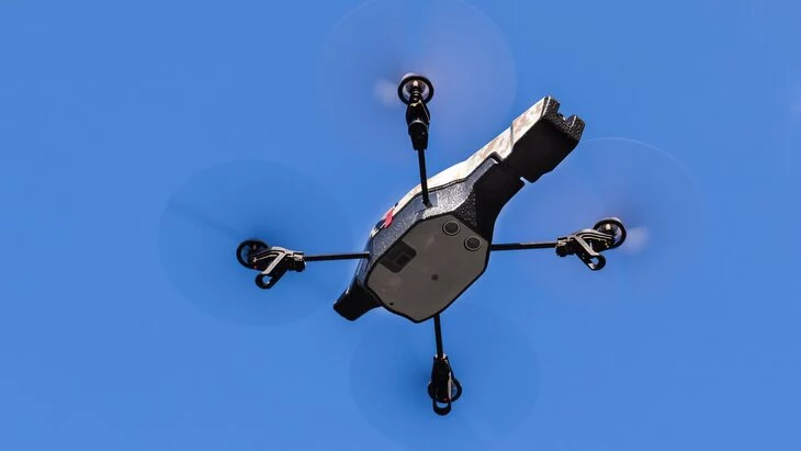 Опасность атаки беспилотников объявлена в Воронежской области Опасность атаки беспилотников объявлена в Воронежской области