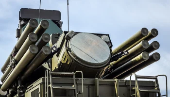 Собянин: Третий БПЛА сбит на подлете к Москве
