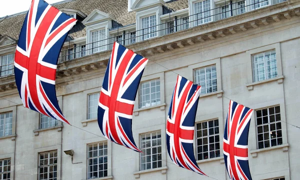 Times: Лондон готов выдать Киеву восемь миллиардов фунтов из активов России