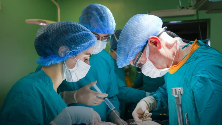 Собянин: В Москве заработали два новых центра для пациентов после трансплантации Собянин: В Москве заработали два новых центра для пациентов после трансплантации