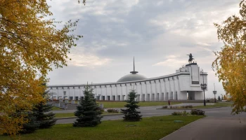 В Музее Победы отметят Дни культуры Республики Северная Осетия &mdash; Алания