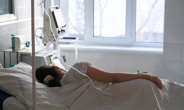 Суд приостановил работу новокузнецкого роддома № 1 на 90 дней