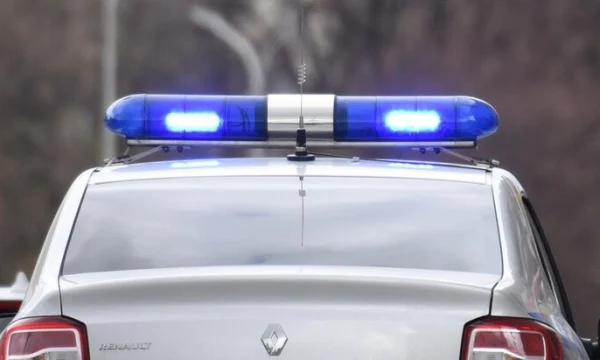 Ребенок сообщил ложную информацию о перестрелке возле школы в Дагестане