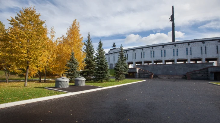 В Музее Победы пройдет заключительный этап конкурса «Сыны и дочери Отечества» В Музее Победы пройдет заключительный этап конкурса «Сыны и дочери Отечества»