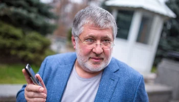 СМИ: Коломойского* заподозрили в организации убийства адвоката зятя Кучмы