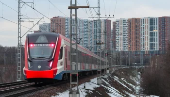 График движения поездов на МЦД-3 изменится со 2 марта