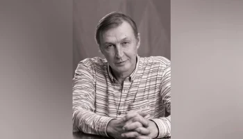 Умер актер из сериала "Улицы разбитых фонарей" Геннадий Косарев