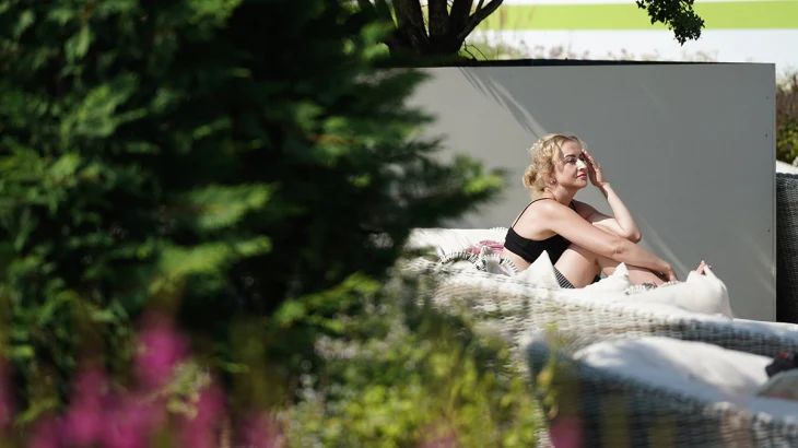 Метеоролог Позднякова: Жарких дней в Москве в августе не будет Метеоролог Позднякова: Жарких дней в Москве в августе не будет