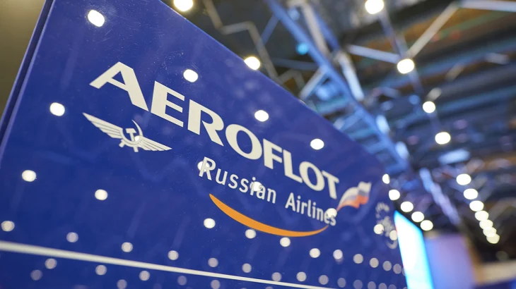 «Аэрофлот» корректирует расписание рейсов из-за ограничений в некоторых регионах РФ «Аэрофлот» корректирует расписание рейсов из-за ограничений в некоторых регионах РФ