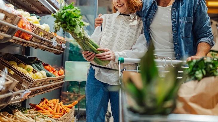 Продуктовые магазины Москвы подготовили скидки для участников онлайн-голосования Продуктовые магазины Москвы подготовили скидки для участников онлайн-голосования