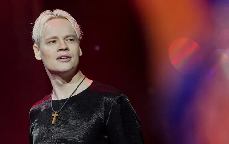 Концерт SHAMANа отменили в Ставрополе после опроса губернатора в соцсетях Концерт SHAMANа отменили в Ставрополе после опроса губернатора в соцсетях