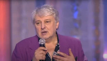 Прощание с Вячеславом Добрыниным началось в Москве