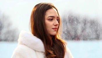 «Не могу долго ходить»: фигуристке Медведевой предстоит серьезная операция