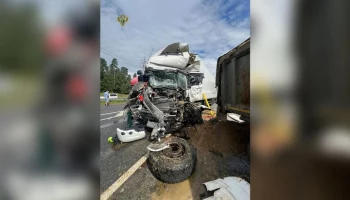 Один человек погиб в результате столкновения автомобилей в Балашихе