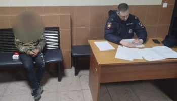 В Краснодарском крае задержан мужчина, пытавшийся увести ребенка