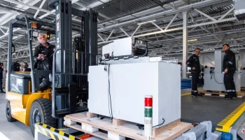 Новые современные производства появятся на востоке Москвы в рамках МаИП